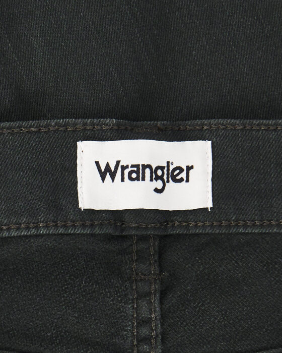 Джинсы Wrangler Wrangler — фото 6