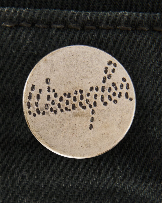 Джинсы Wrangler Wrangler — фото 7