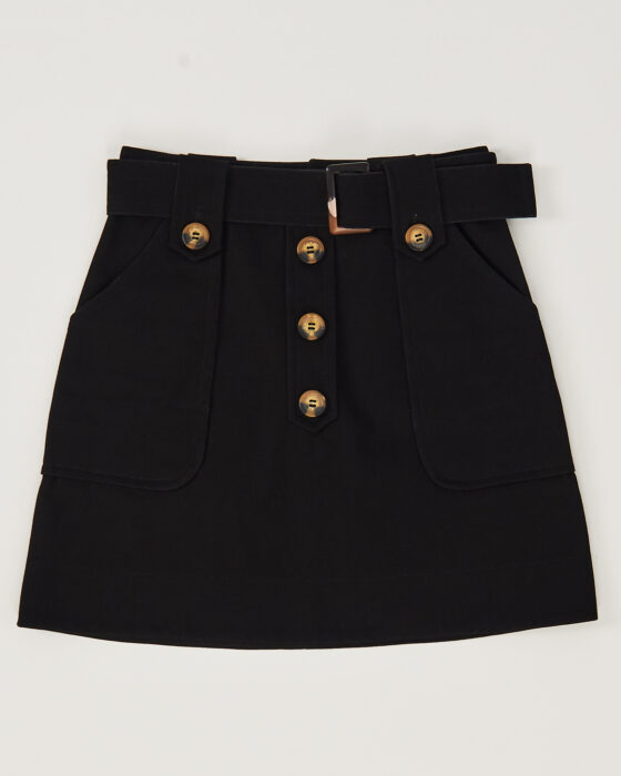 Юбка из хлопка Sekana