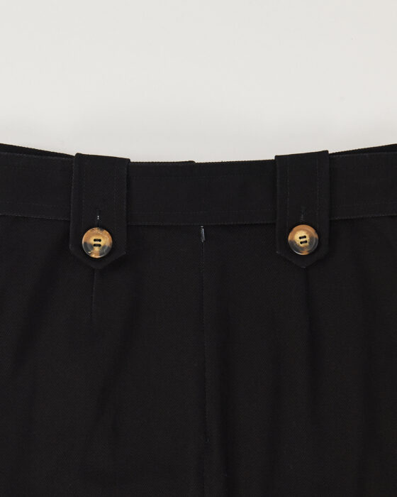 Юбка из хлопка Sekana — фото 5