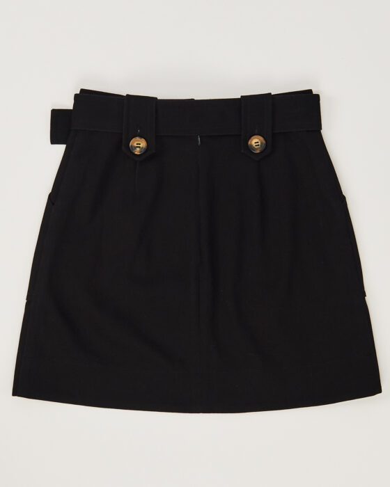 Юбка из хлопка Sekana — фото 2