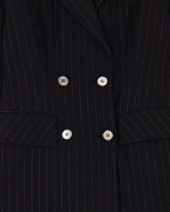 Жакет Clips в полоску Clips — фото 3