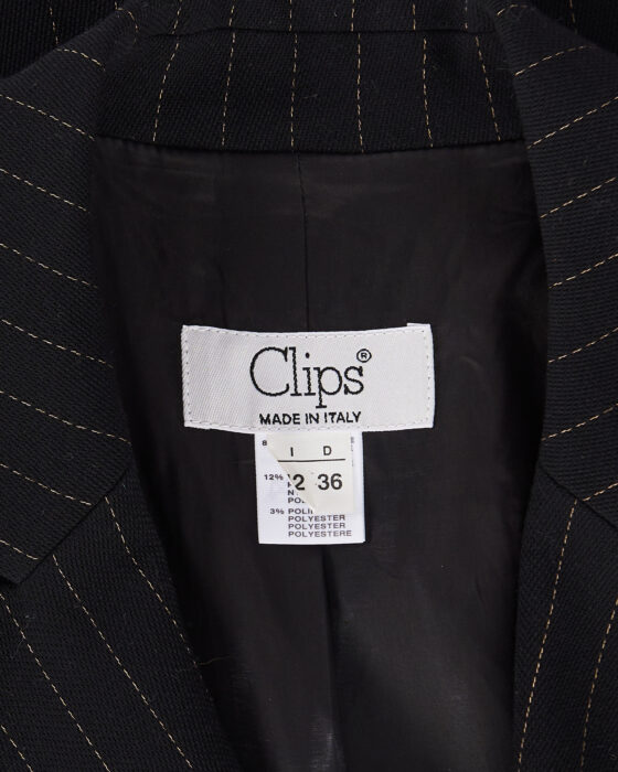 Жакет Clips в полоску Clips — фото 5