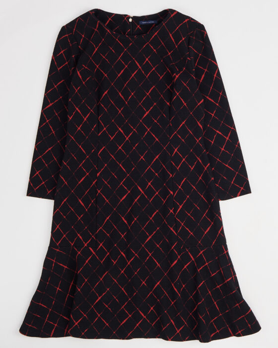 Платье Tommy Hilfiger Tommy Hilfiger