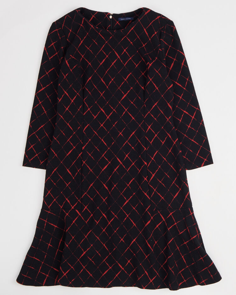 Платье Tommy Hilfiger