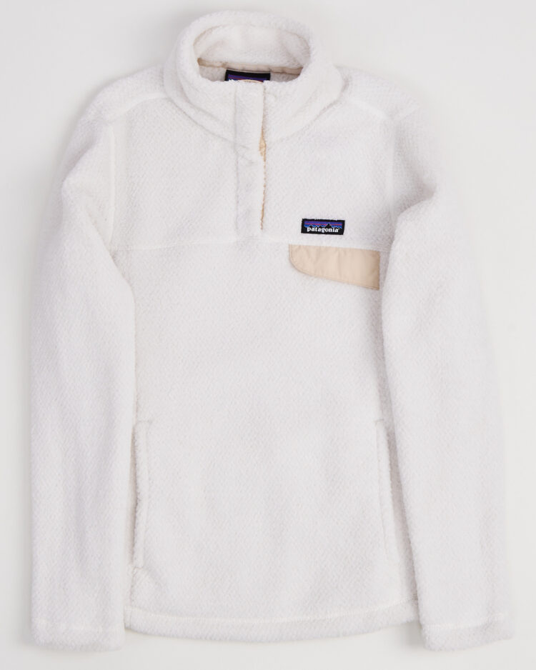  Анорак Patagonia