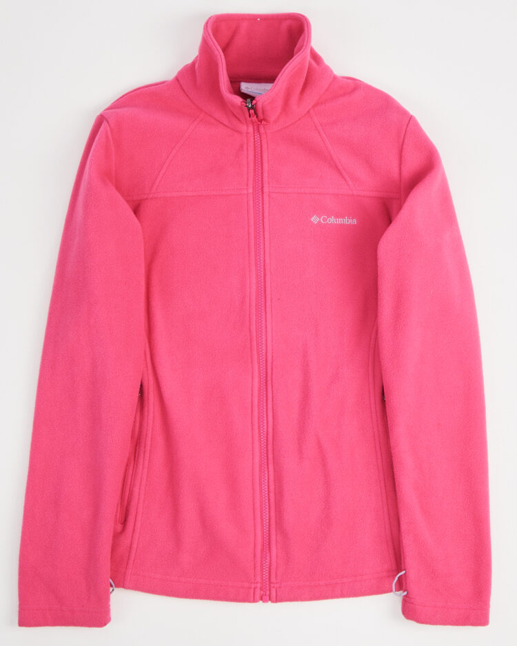 Флисовая куртка Columbia