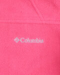 Флисовая куртка Columbia Columbia — фото 4