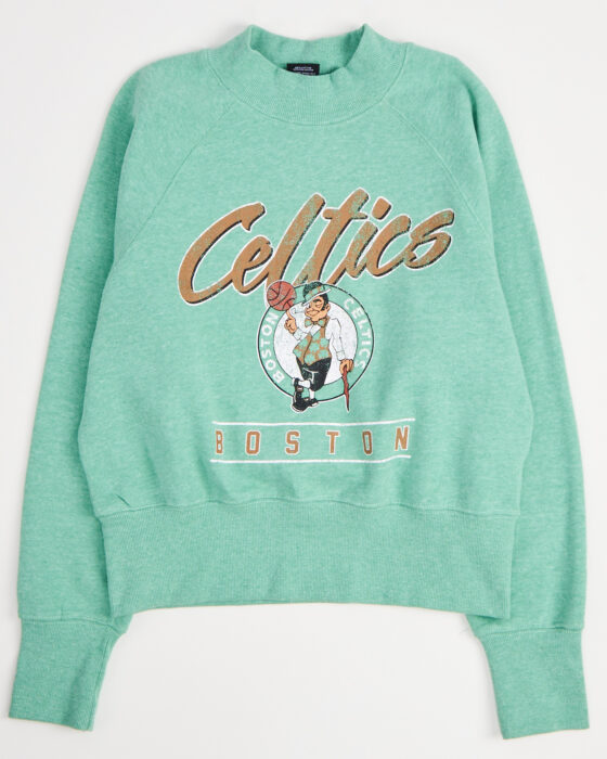 Толстовка Boston Celtics NBA medium