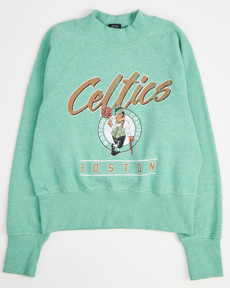 Толстовка Boston Celtics