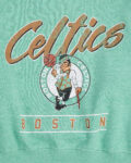 Толстовка Boston Celtics NBA medium — фото 3