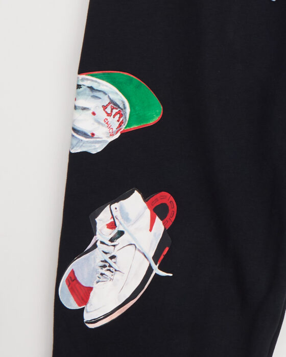 Спортивный костюм Jordan Nike — фото 7
