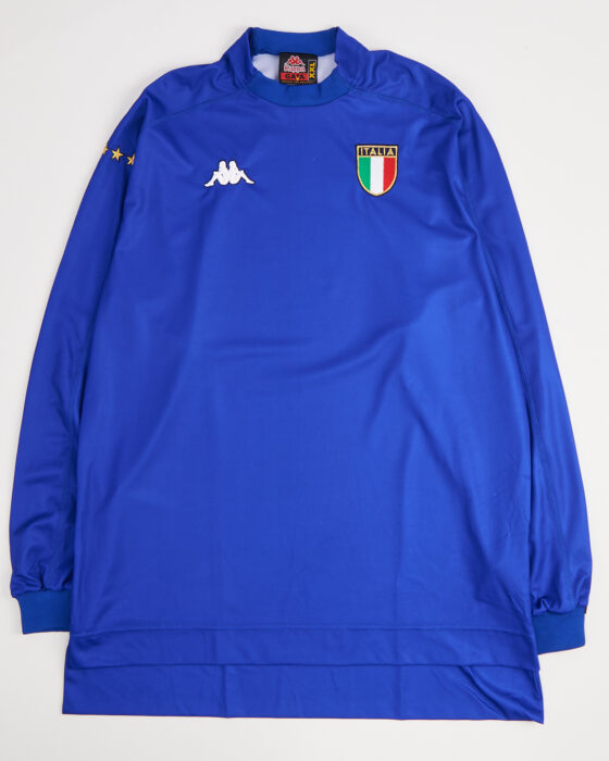 Лонгслив Kappa Italia Kappa