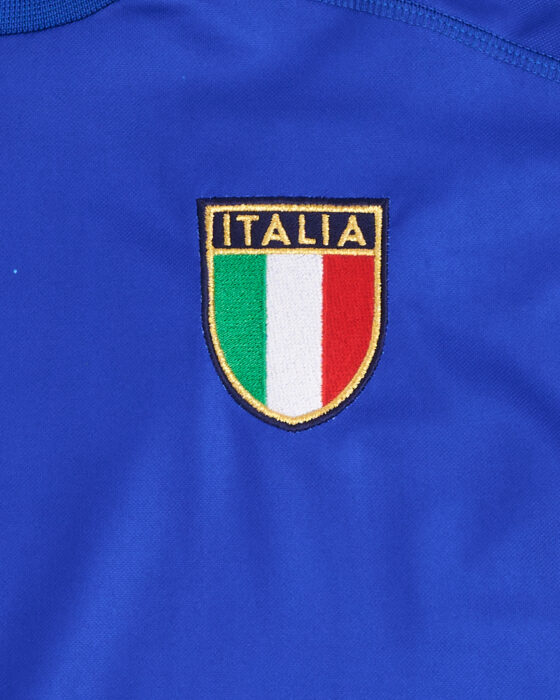 Лонгслив Kappa Italia Kappa — фото 4