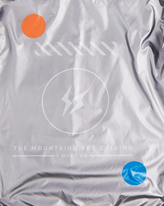 Ветровка Senior Style Senior Style — фото 6