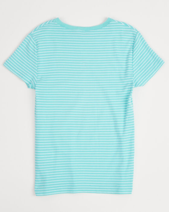 Футболка из хлопка Polo Ralph Lauren Polo Ralph Lauren — фото 2