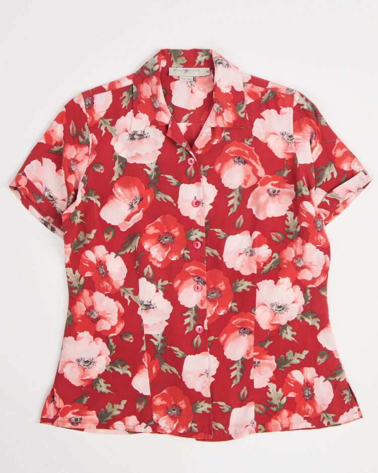 Рубашка Blunauta