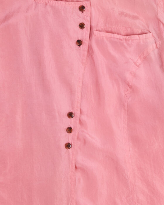 Блуза шелковая Indeed INDEED — фото 4