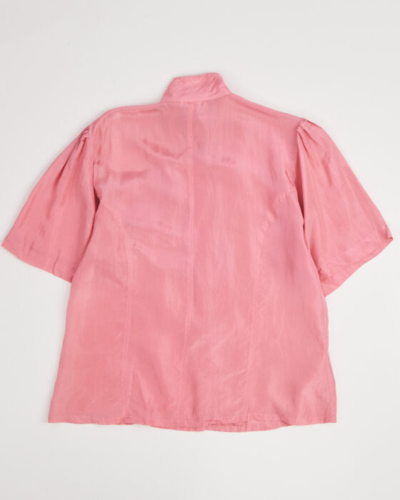 Блуза шелковая Indeed INDEED — фото 2