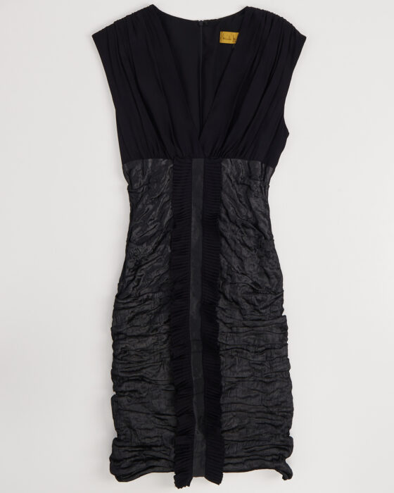 Платье Nicole Miller Nicole Miller