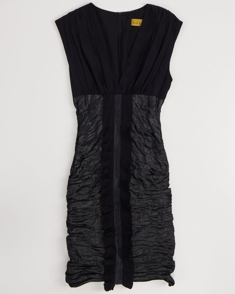 Платье Nicole Miller