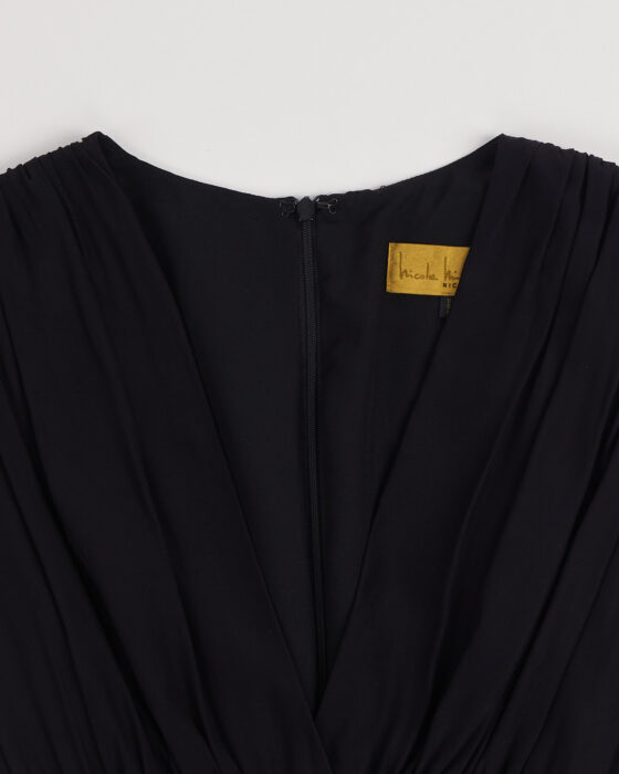 Платье Nicole Miller Nicole Miller — фото 4