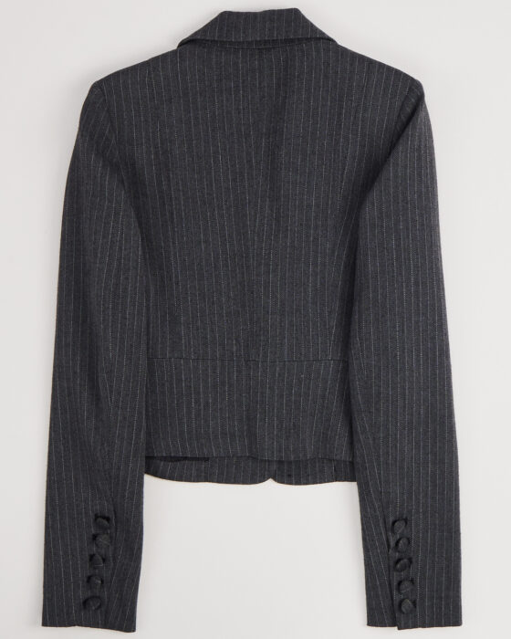 Жакет из хлопка B.weij — фото 2