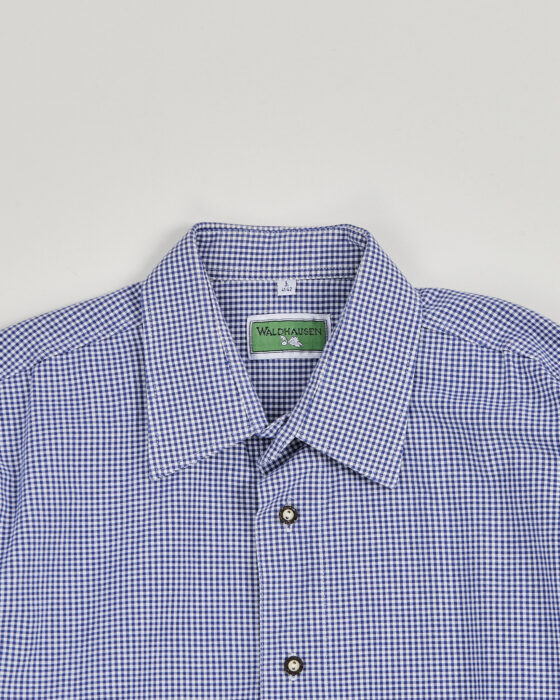 Рубашка из хлопка — фото 2