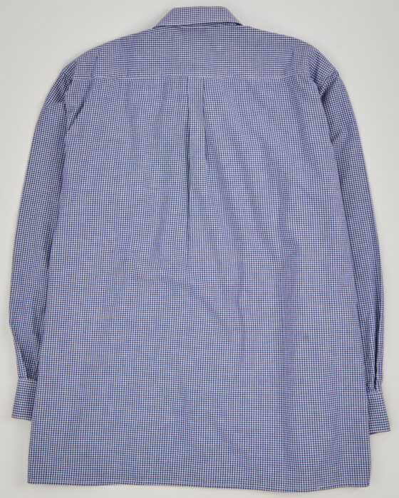 Рубашка из хлопка — фото 5