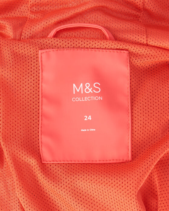 Спортивная куртка M&S collection M&S collection — фото 5