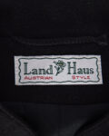 Жакет из шерсти Land Haus Land Haus — фото 7