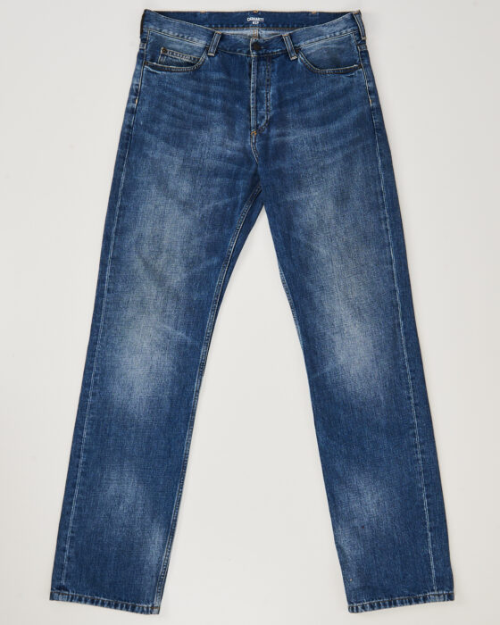 Джинсы Carhartt WIP Carhartt WIP