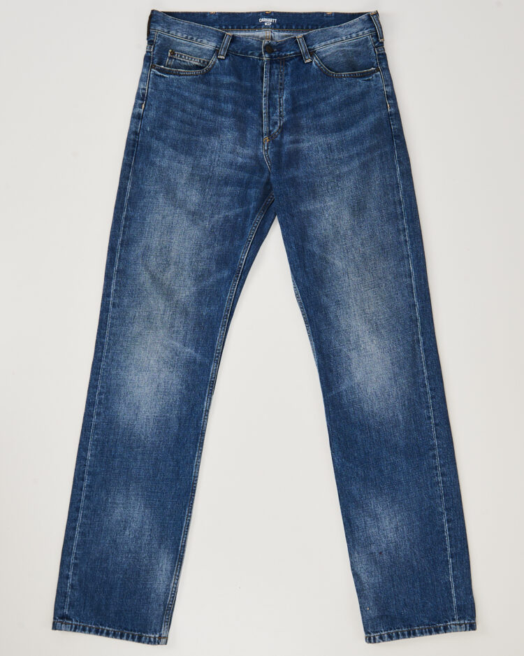 Джинсы Carhartt WIP