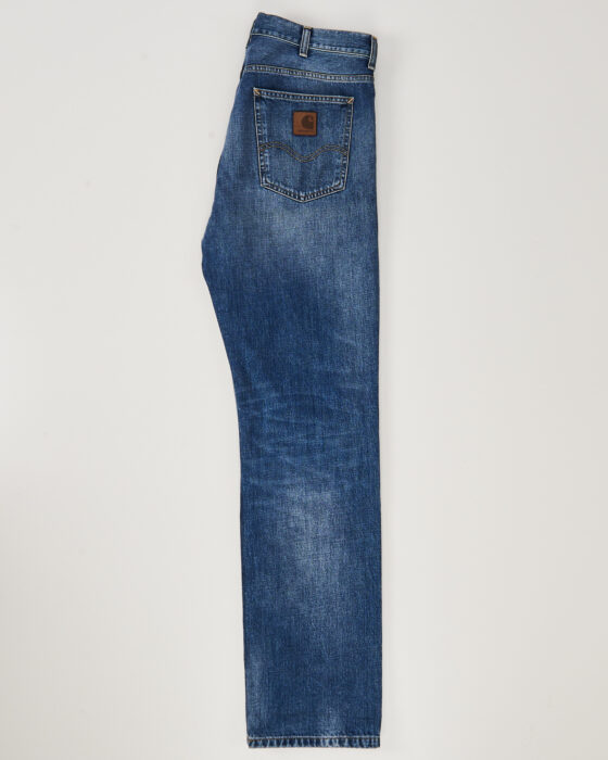 Джинсы Carhartt WIP Carhartt WIP — фото 4