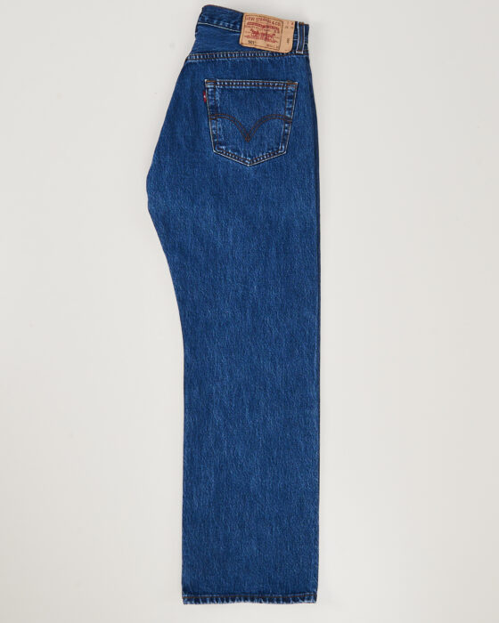 Джинсы Levi’s 501 Levi’s — фото 2