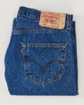 Джинсы Levi’s 501 Levi’s — фото 4