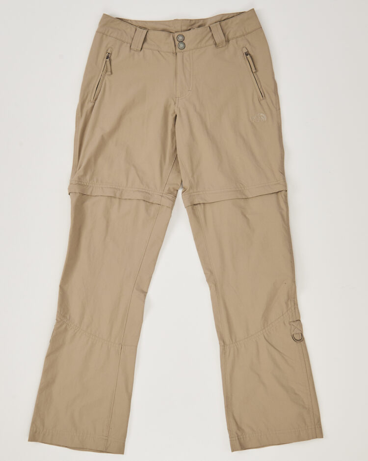 брюки The North Face