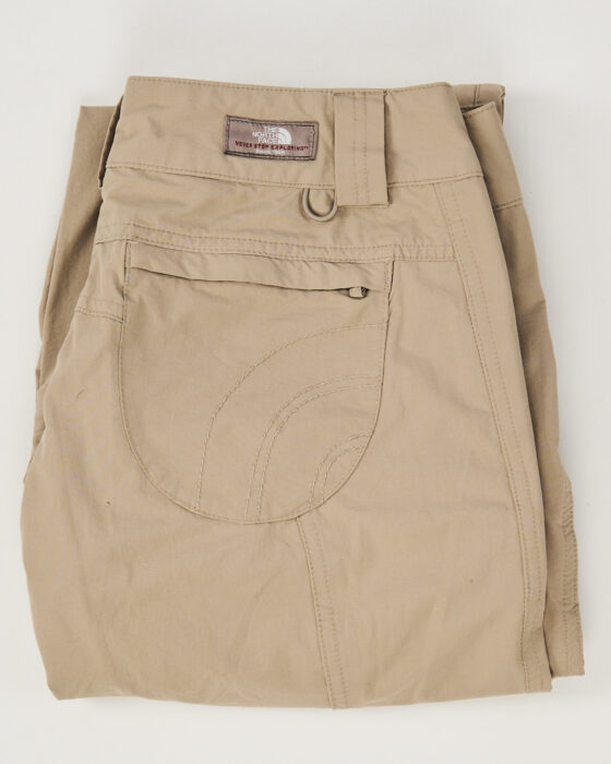 брюки The North Face The North Face — фото 4