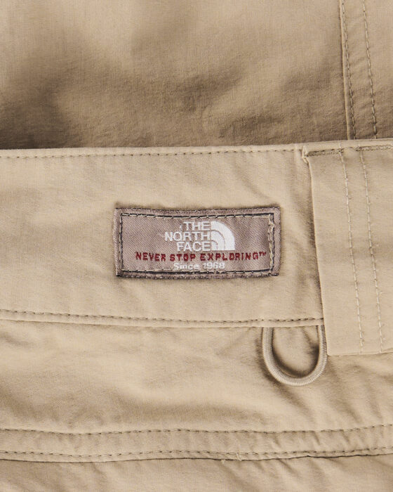 брюки The North Face The North Face — фото 5