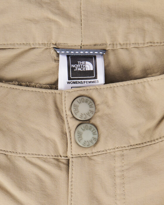 брюки The North Face The North Face — фото 7