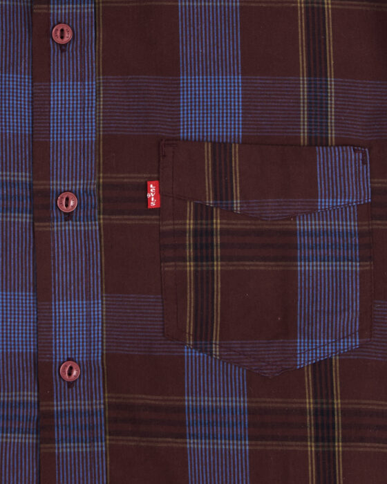 Рубашка Levi’s Levi’s — фото 4