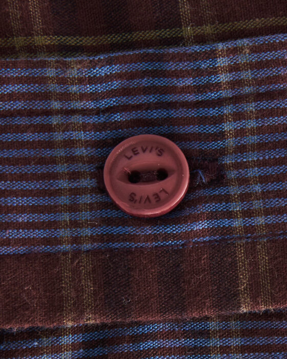Рубашка Levi’s Levi’s — фото 5
