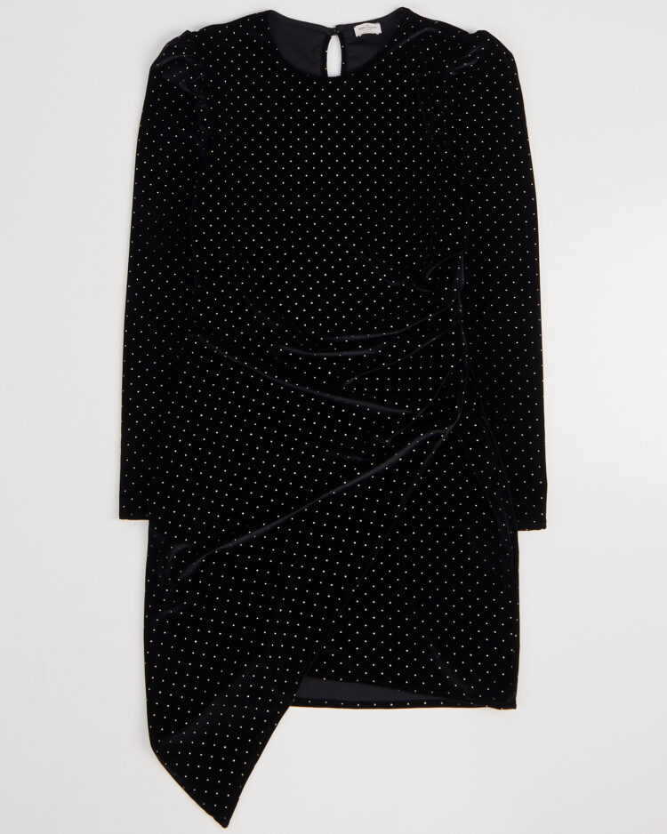 Платье Rebelqueen made in Italy