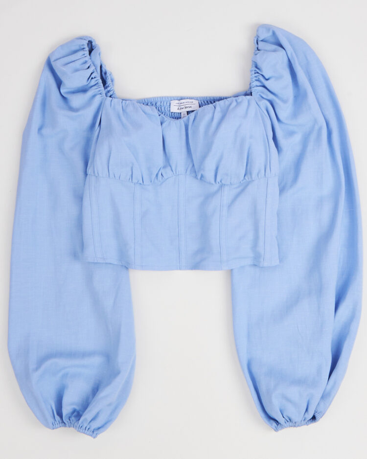 Блуза & Other Stories