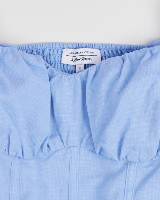 Блуза & Other Stories & Other Stories — фото 2