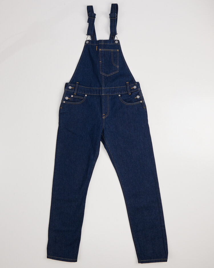 Джинсовый комбинезон Levi’s