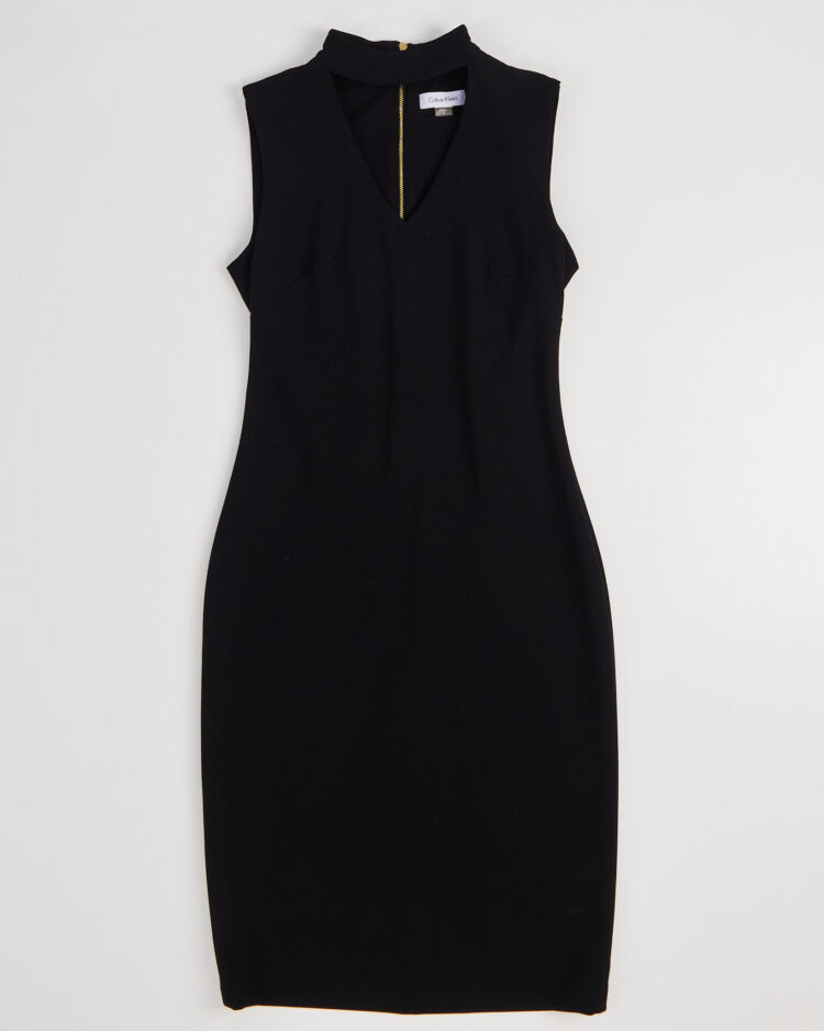 Платье Calvin Klein