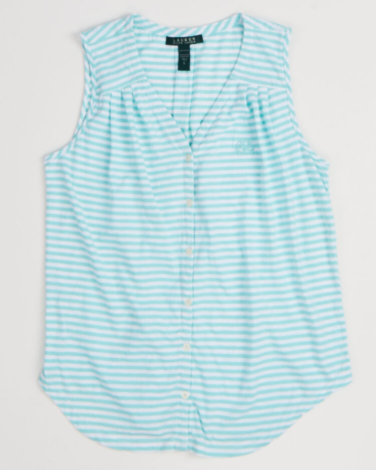 Блуза Ralph Lauren