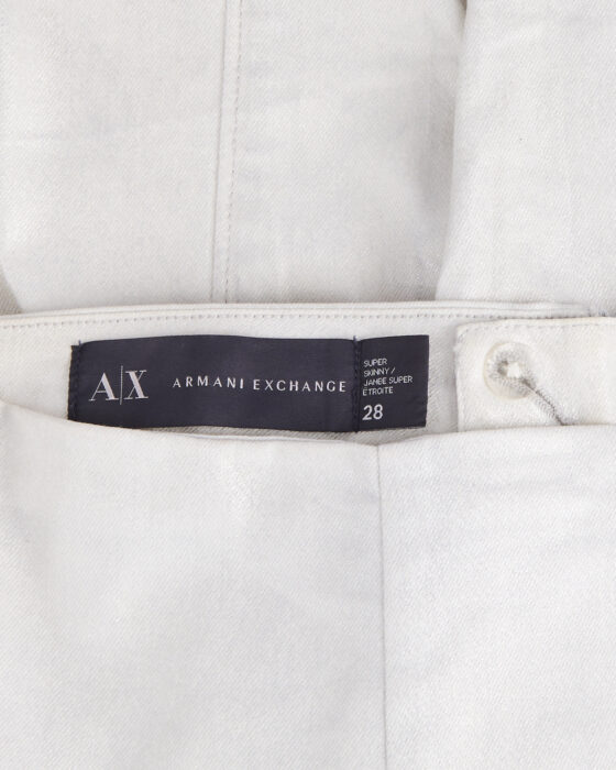 Брюки Armani Exchange Armani Exchange — фото 5