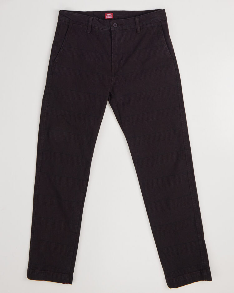 Брюки-чиносы Levi`s